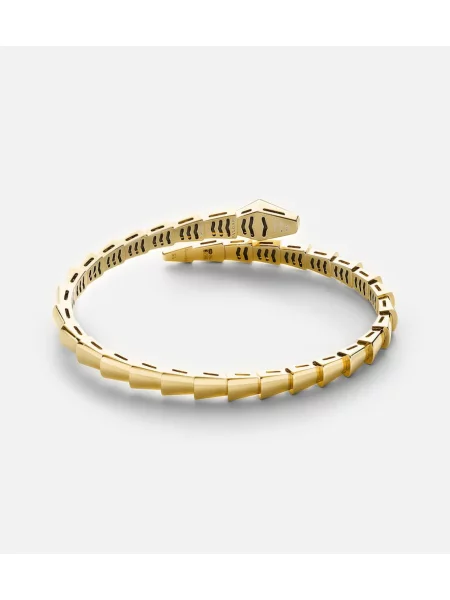 Brăţară Bvlgari auriu