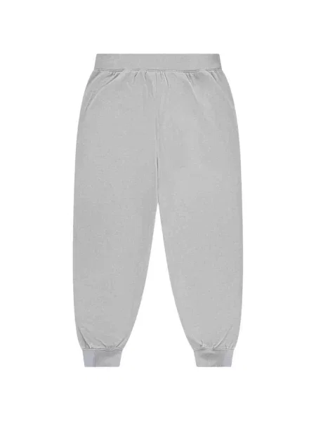 Nohavice Nike sivá
