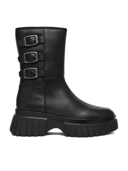 G-Star Raw Botki czarny
