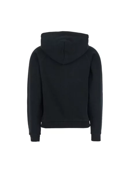 Polo Ralph Lauren Bluza Prl Shrknhd czarny