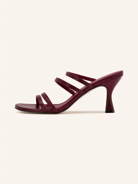 Toral Mules Weekend rot