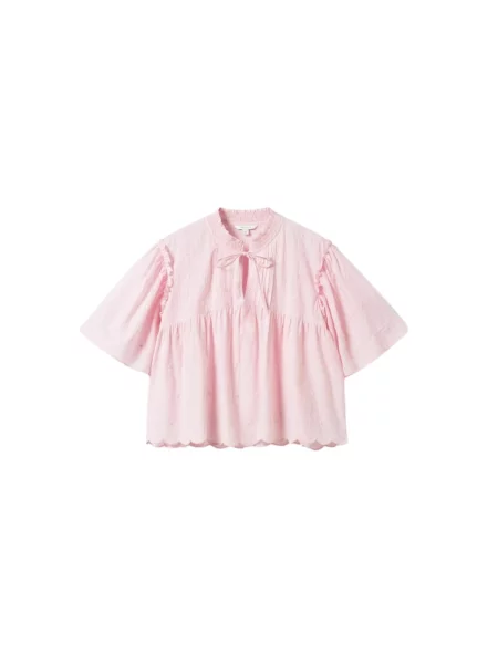 Noella Tricou N-Marialle roz