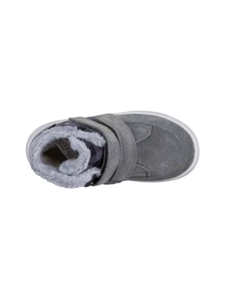 Pantofi copii Superfit gri