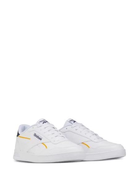 Tenisky Reebok bílé