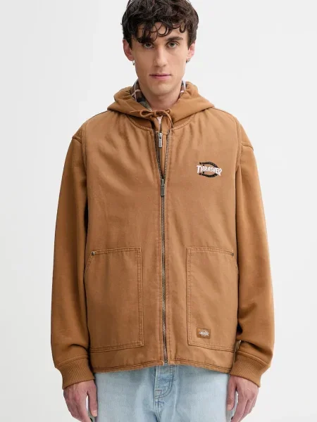 Vesta Dickies přechodná hnědá