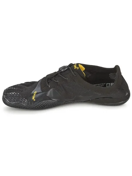 Pantofi Vibram Fivefingers negru