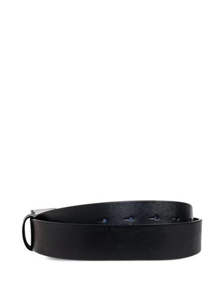 Curea Versace negru