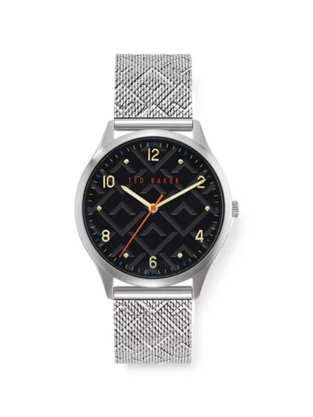 Ceas Ted Baker negru