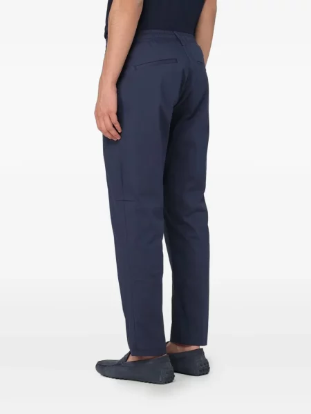 Pantaloni Siviglia albastru