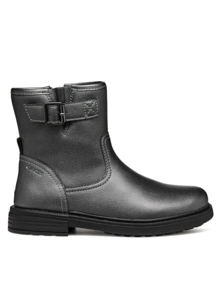 Geox Csizma Jr Eclair D szürke