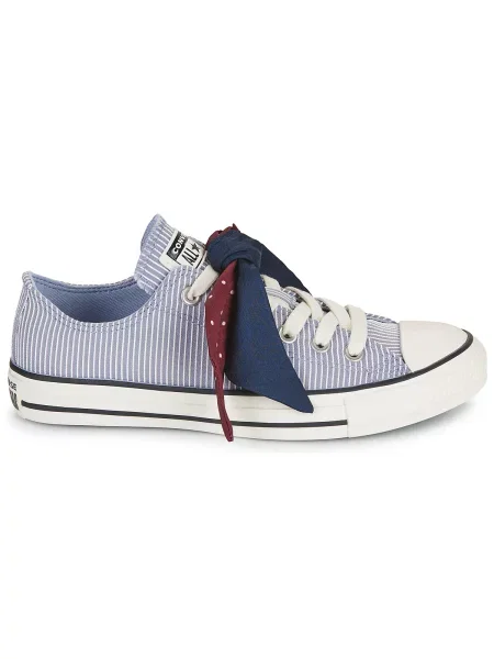 Tenisky Converse Chuck Taylor All Star modrá