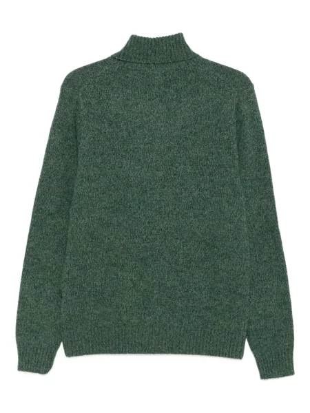Pulover Impure verde