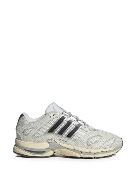 Baschet sneakerși Adidas alb