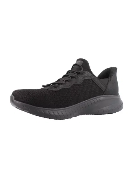 Tenisky Skechers čierna