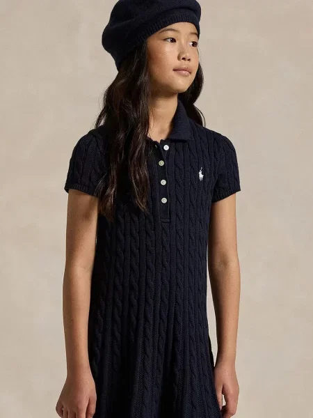 Детское платье Polo Ralph Lauren