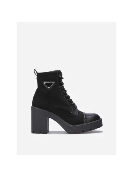Pantofi La Modeuse negru
