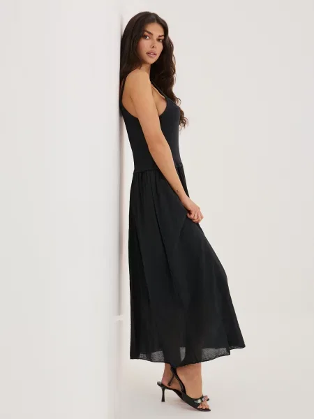 Rochie Italy Moda negru