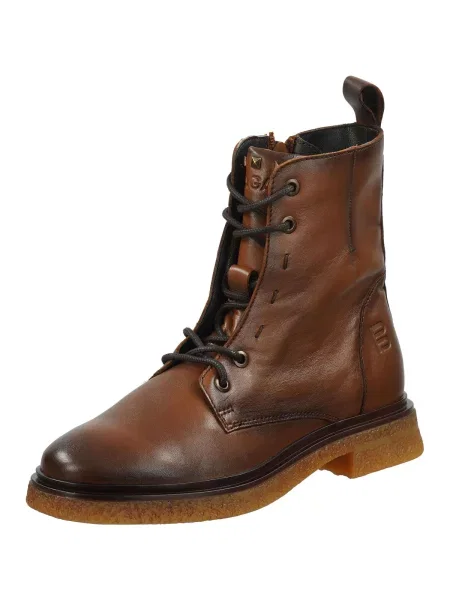 Kotníkové boty Bagatt hnědé