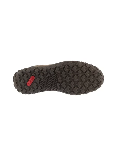 Pantofi Rieker negru