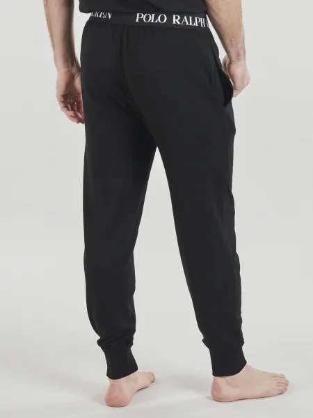 Pijamale Polo Ralph Lauren negru