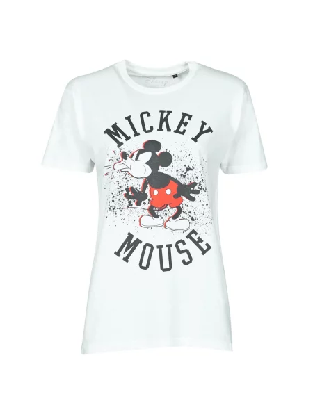 Majica Yurban bijela