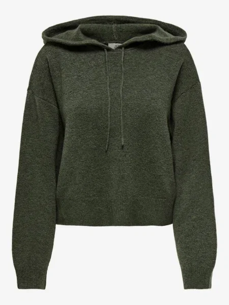 Sveter Jdy khaki