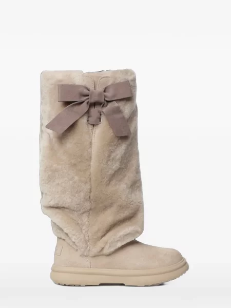 Cizme peste genunchi Ugg