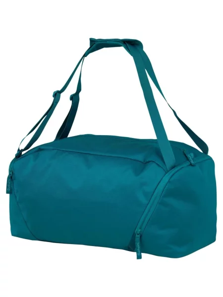 Torba sportowa Satch zielona