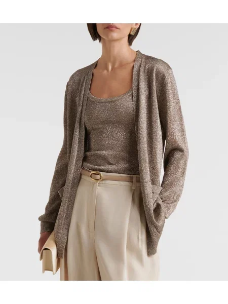 Top Missoni tricotate
