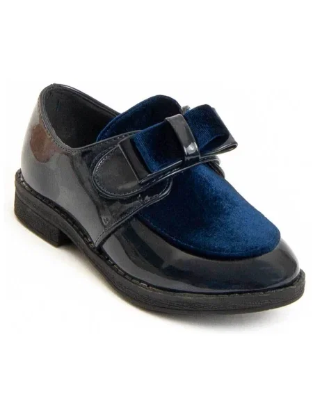 Pantofi copii Montevita albastru