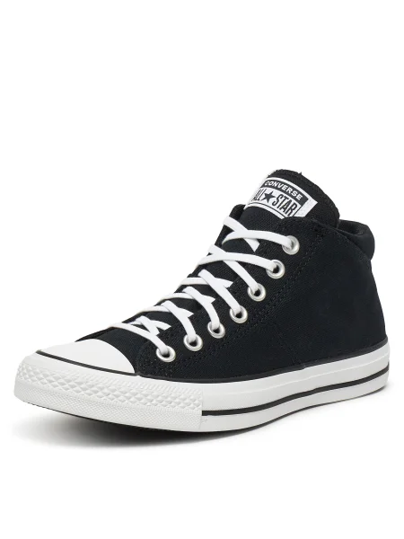 Plátenky Converse čierna