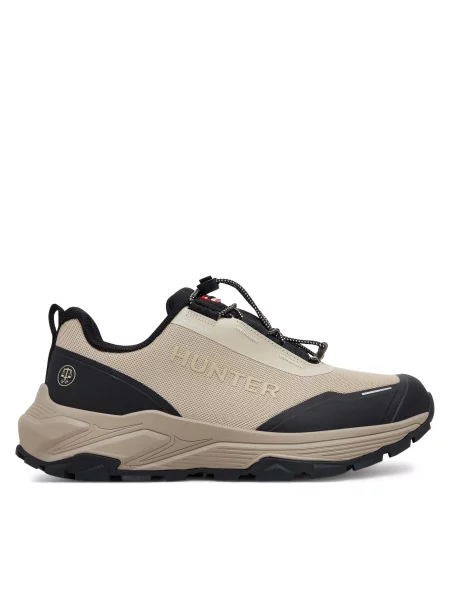 Trekking čevlji Hunter bež