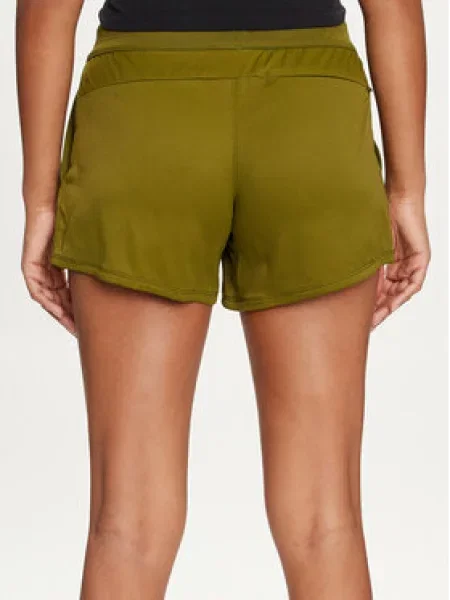 The North Face Sport rövidnadrág Aphrodite zöld