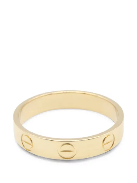 Inel Cartier