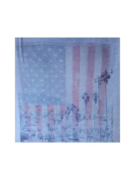 Tricou copii Kaporal albastru