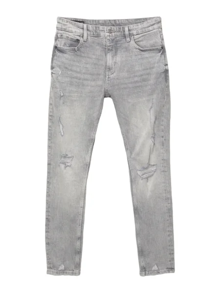 Pull&Bear Traperice svijetlosiva