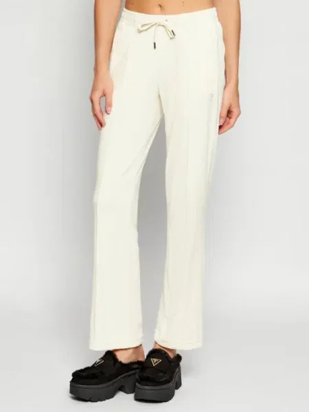 Juicy Couture Pantaloni de trening TINA | Straight fit