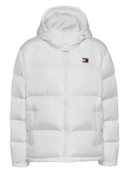 Blugi Tommy Hilfiger alb