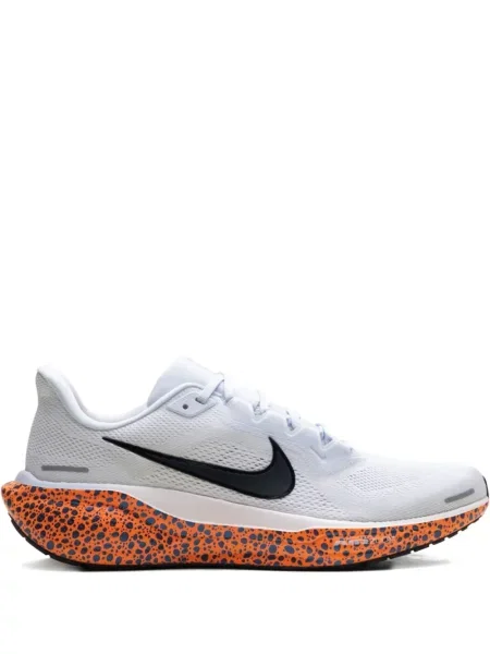 Sneakerși Nike Air Zoom safari albastru