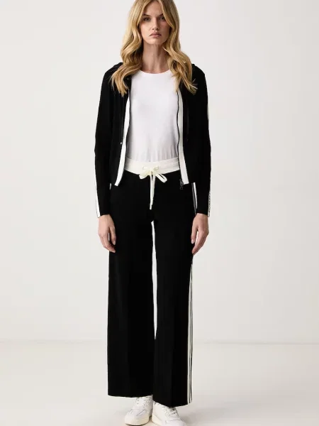 Спортивные штаны Elisabetta Franchi