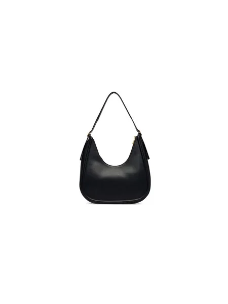 Calvin Klein Hobo táska fekete