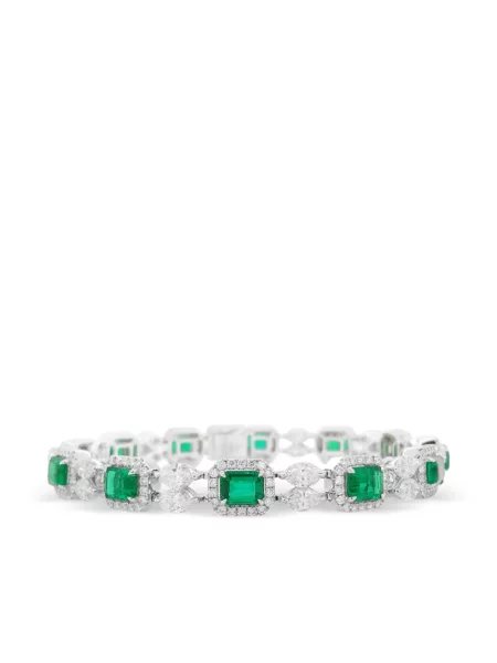 Brăţară Hyt Jewelry argintiu