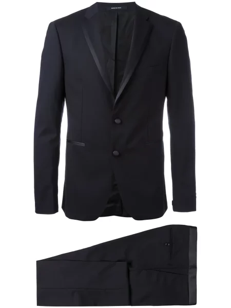 Costum Tagliatore de costum albastru