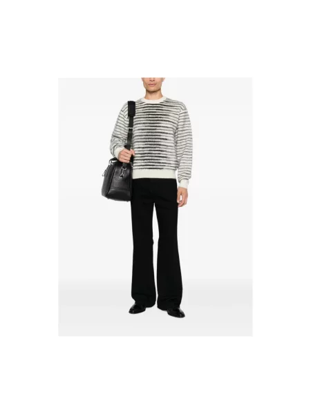 Sweter Tom Ford beżowy