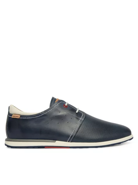 Pikolinos Pantofi Saler Bleumarin