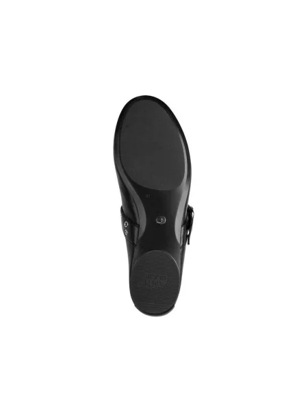 Pantofi Tamaris negru