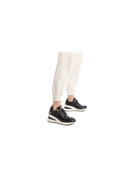 Pantofi Xti negru