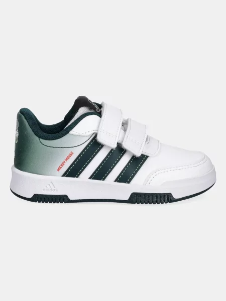 Dječje tenisice adidas TENSAUR MICKEY bijela