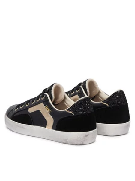 Tenisice Liu Jo Miley 01 crna