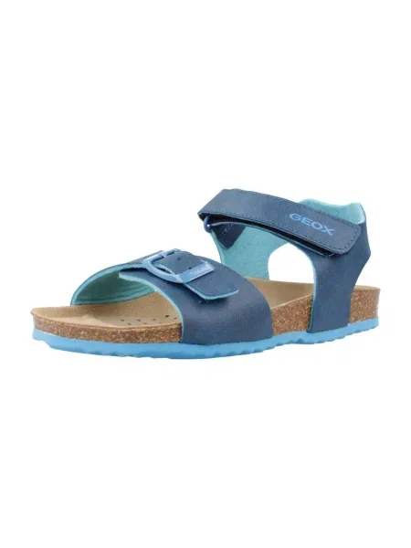 Pantofi copii Geox albastru